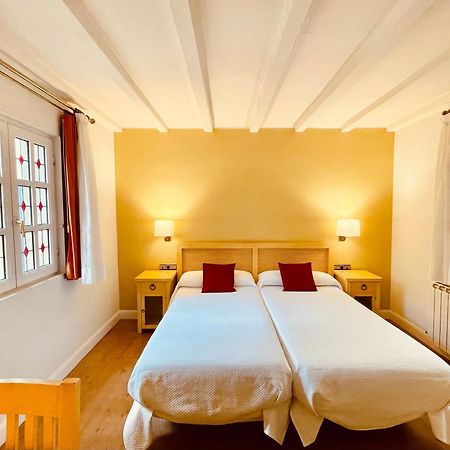 Hotel Palacete Хондарибия Екстериор снимка
