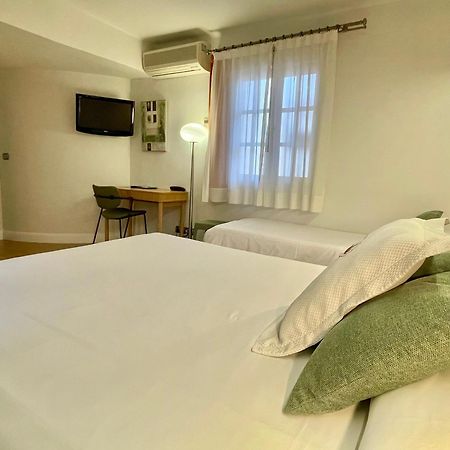 Hotel Palacete Хондарибия Екстериор снимка