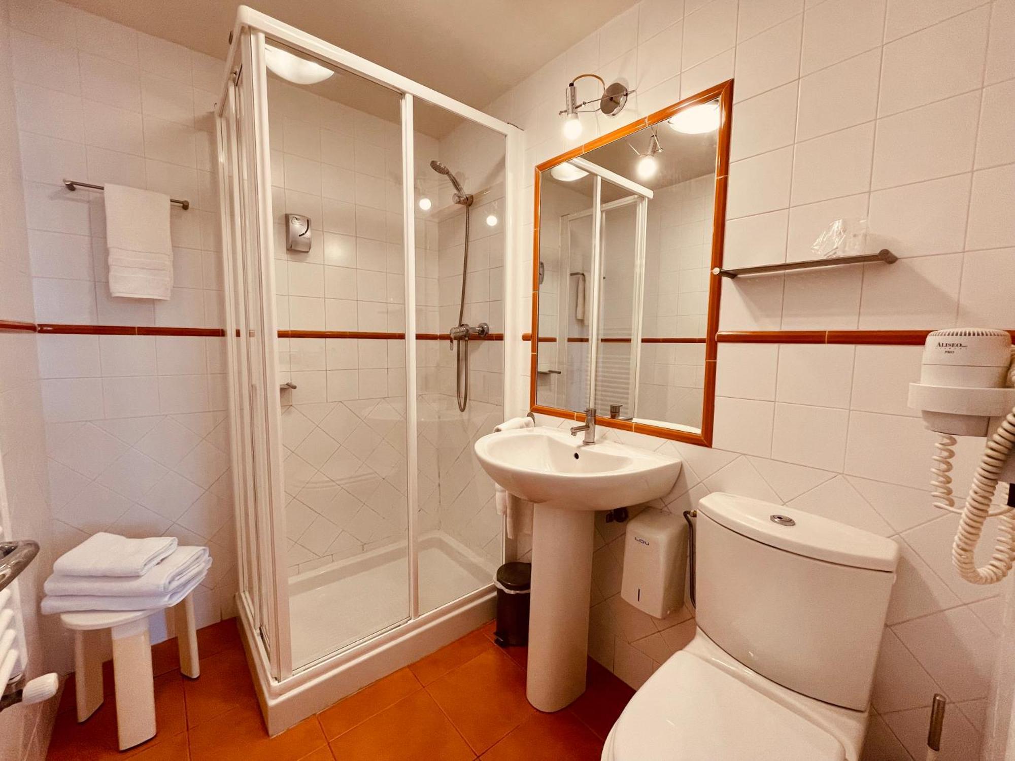 Hotel Palacete Хондарибия Екстериор снимка