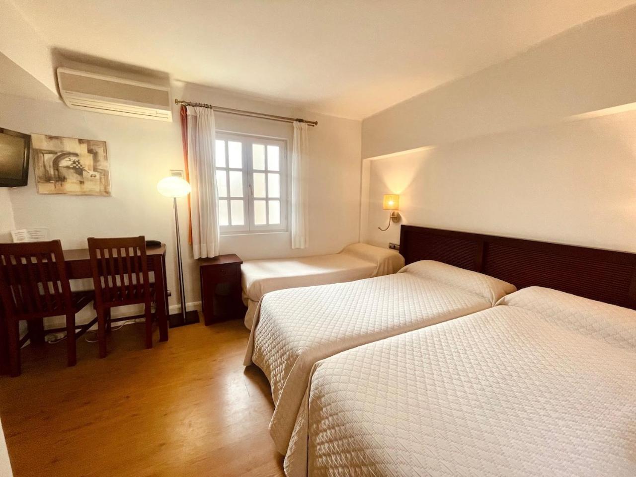 Hotel Palacete Хондарибия Екстериор снимка