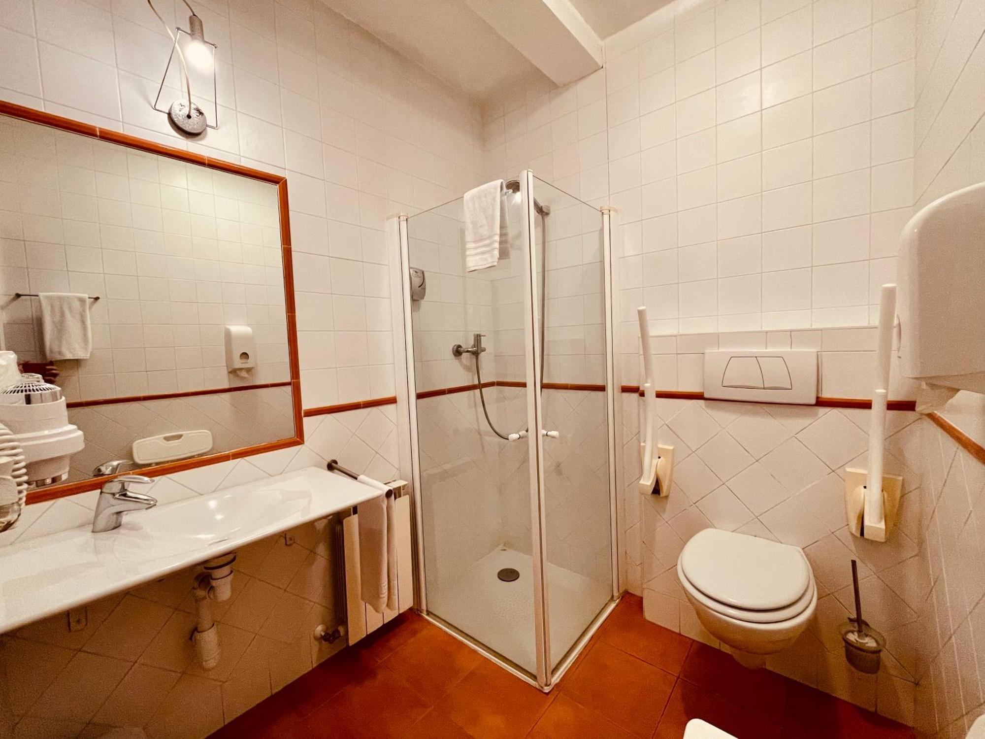 Hotel Palacete Хондарибия Екстериор снимка