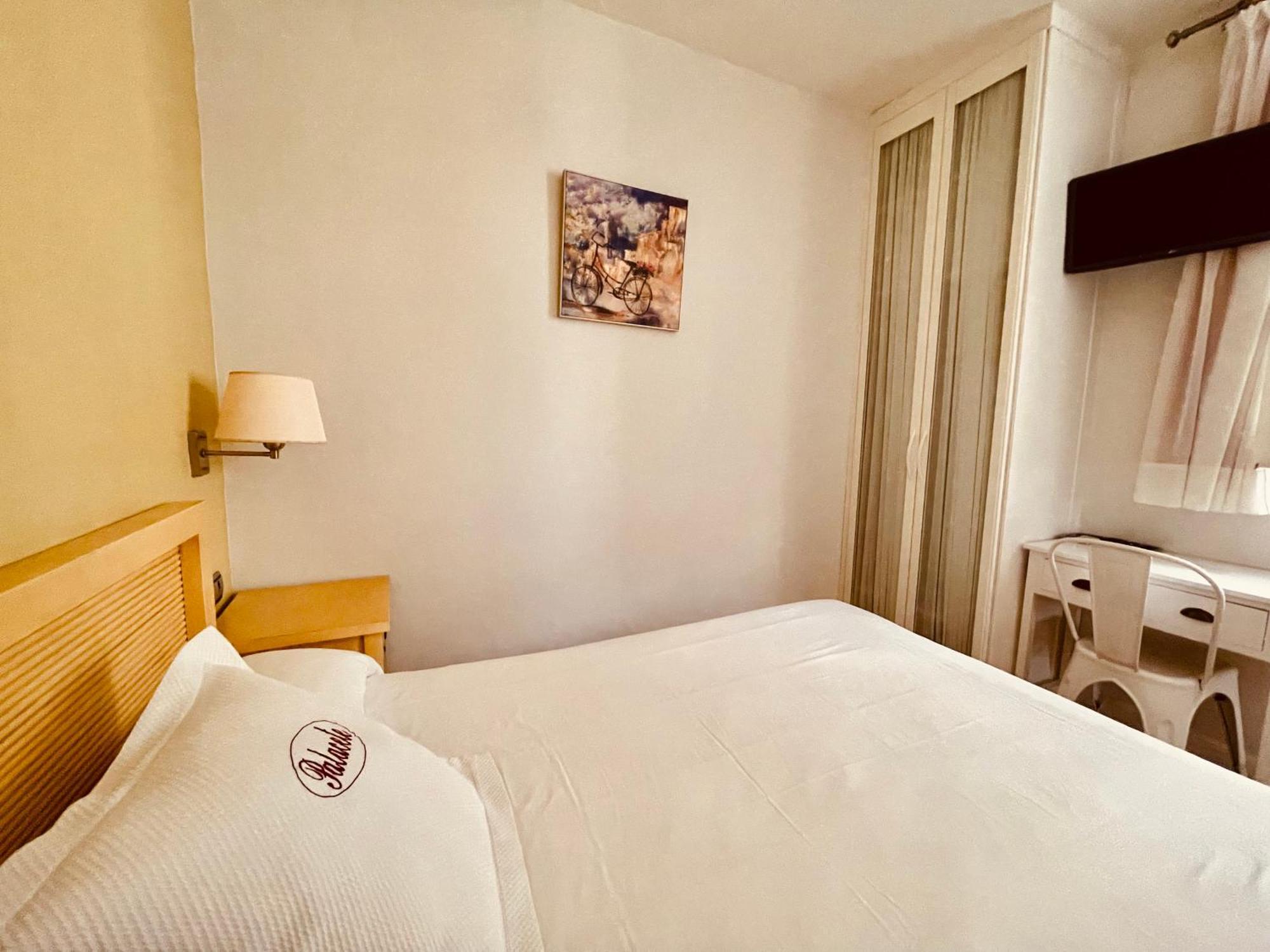Hotel Palacete Хондарибия Екстериор снимка