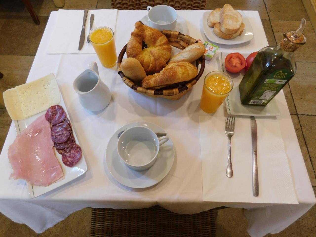 Hotel Palacete Хондарибия Екстериор снимка